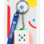 GANCUBE - Cub Gan 330 Standard Breloc