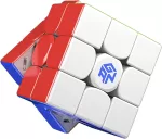 GANCUBE - Cub Gan 12 Maglev Matte - imagine 3