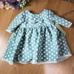 Rochie fetite Lora