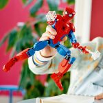 LEGO - Lego Super Heroes Figurina Omul Paianjen 76226 - imagine 3