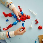 LEGO - Lego Super Heroes Figurina Omul Paianjen 76226 - imagine 4