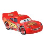 Mattel - Masinuta Metalica Cars3 Personajul Fulger Mcqueen - imagine 2