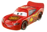 Mattel - Masinuta Metalica Cars3 Personajul Fulger Mcqueen - imagine 3