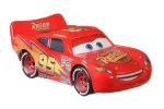 Mattel - Masinuta Metalica Cars3 Personajul Fulger Mcqueen - imagine 5