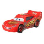 Mattel - Masinuta Metalica Cars3 Personajul Fulger Mcqueen - imagine 6
