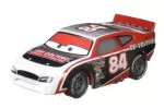 Mattel - Masinuta Metalica Cars3 Personajul Dave Alternators - imagine 2
