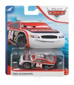 Mattel - Masinuta Metalica Cars3 Personajul Dave Alternators