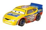 Mattel - Masinuta Metalica Cars3 Personajul Bruce Miller - imagine 2