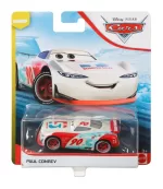 Mattel - Masinuta Metalica Cars3 Personajul Paul Conrev