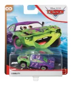 Mattel - Masinuta Metalica Cars3 Personajul Liability