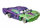 Mattel - Masinuta Metalica Cars3 Personajul Liability - imagine 5