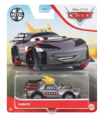 Mattel - Masinuta Metalica Cars3 Personajul Kabuto
