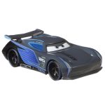 Mattel - Masinuta Metalica Cars3 Personajul Jackson Storm - imagine 2
