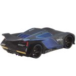 Mattel - Masinuta Metalica Cars3 Personajul Jackson Storm - imagine 4