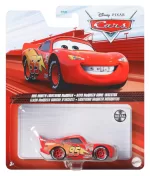 Mattel - Masinuta Metalica Cars3 Personajul Fulger Mcqueen Cu Gura De Gandaci