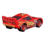 Mattel - Masinuta Metalica Cars3 Personajul Fulger Mcqueen Cu Gura De Gandaci - imagine 4