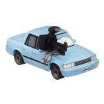 Mattel - Masinuta Metalica Cars3 Personajul Dana Crankoff - imagine 2