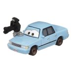 Mattel - Masinuta Metalica Cars3 Personajul Dana Crankoff - imagine 3