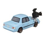 Mattel - Masinuta Metalica Cars3 Personajul Dana Crankoff - imagine 4
