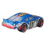 Mattel - Masinuta Metalica Cars3 Personajul Ralph Carlow - imagine 4