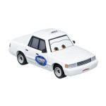 Mattel - Masinuta Metalica Cars3 Personajul Revney Grillante - imagine 2