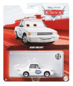 Mattel - Masinuta Metalica Cars3 Personajul Revney Grillante