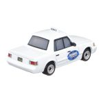 Mattel - Masinuta Metalica Cars3 Personajul Revney Grillante - imagine 4