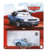 Mattel - Masinuta Metalica Cars3 Personajul Artie