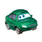 Mattel - Masinuta Metalica Cars3 Personajul Bertha Butterswagon - imagine 2