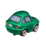 Mattel - Masinuta Metalica Cars3 Personajul Bertha Butterswagon - imagine 4