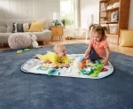 Mattel - Fisher Price Covor Activitati In Oras - imagine 3