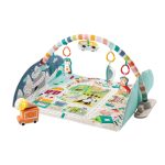 Mattel - Fisher Price Covor Activitati In Oras - imagine 6