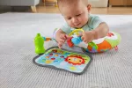 Mattel - Fisher Price Pernuta Cu Activitati - imagine 4