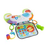 Mattel - Fisher Price Pernuta Cu Activitati - imagine 7