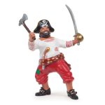 Papo - Papo Figurina Corsar Cu Sabie