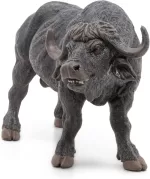 Papo - Papo Figurina Bivol African - imagine 5