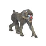 Papo - Papo Figurina Mandril