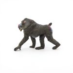 Papo - Papo Figurina Mandril - imagine 7