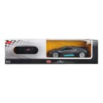 Rastar - Masina Cu Telecomanda Bugatti Divo Cu Scara 1 La 24 - imagine 2