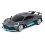 Rastar - Masina Cu Telecomanda Bugatti Divo Cu Scara 1 La 24 - imagine 3
