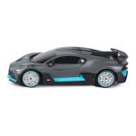 Rastar - Masina Cu Telecomanda Bugatti Divo Cu Scara 1 La 24 - imagine 5