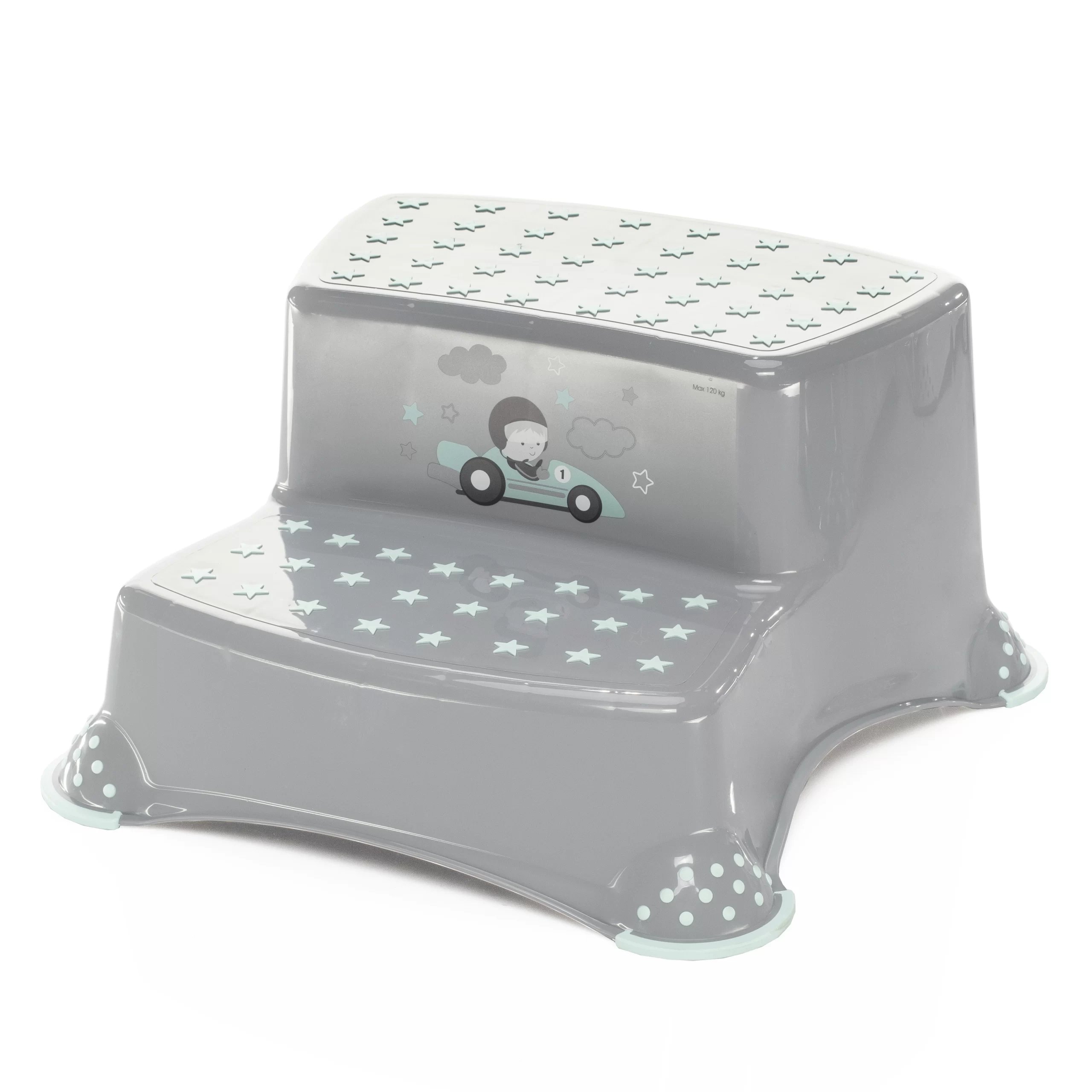 08_print_upraven_ ZOPA - Inaltator dublu Racer, cu sistem anti-alunecare - imagine 1