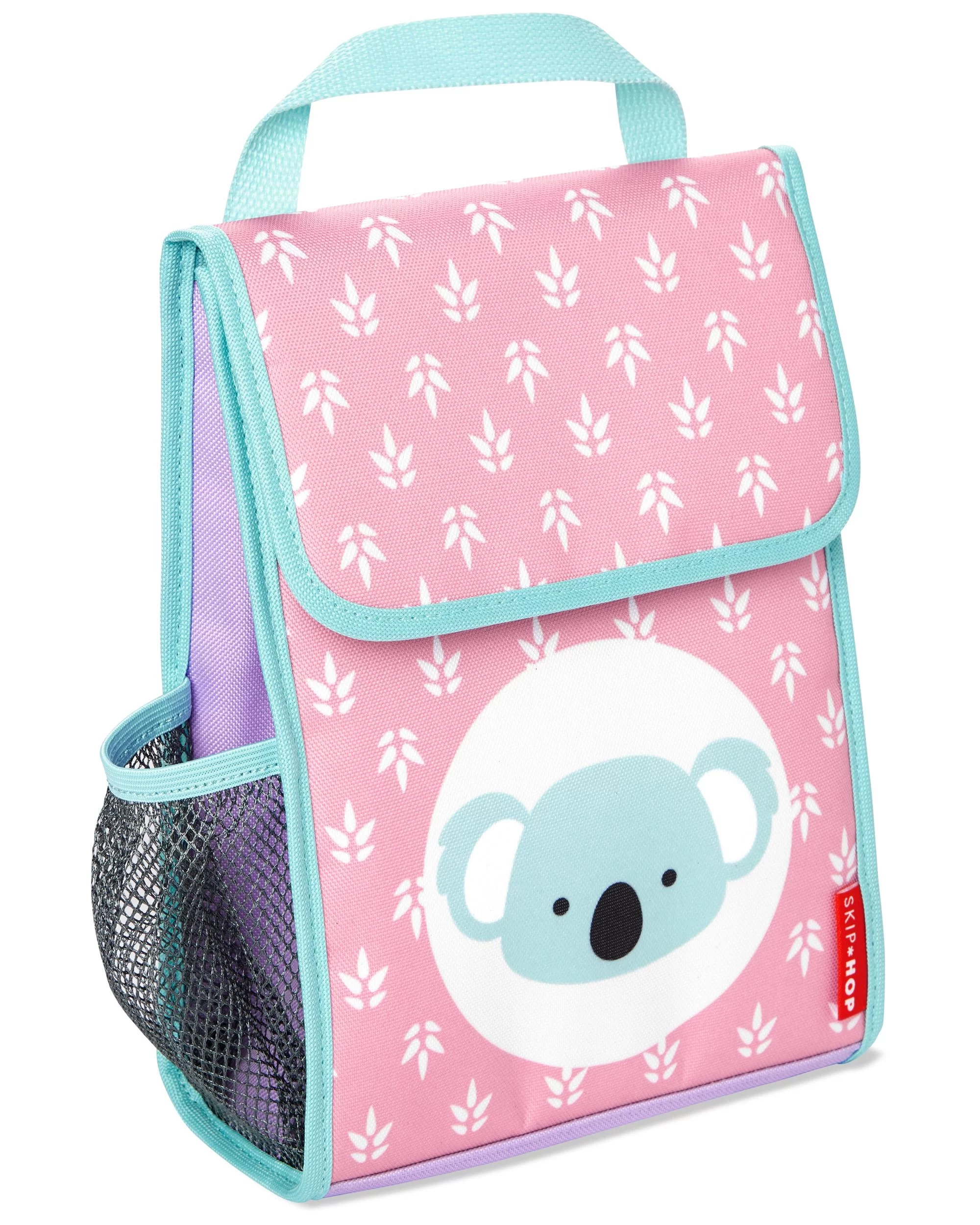 9l511510 Skip Hop Saculet pentru pranz Zoo - Koala - imagine 1