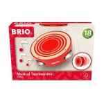 Brio - Tamburina Muzicala - imagine 2