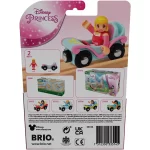 Brio - Frumoasa Adormita Si Vagon - imagine 3