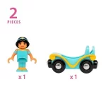 Brio - Jasmine Si Vagon - imagine 2