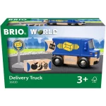 Brio - Camion De Livrari - imagine 2