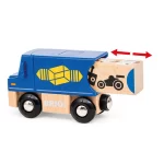 Brio - Camion De Livrari - imagine 4