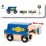 Brio - Camion De Livrari - imagine 5