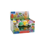 Baby Clementoni - Animalut Soft Diverse Modele - imagine 2